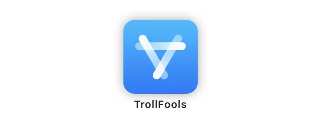 【TrollFools更新】新增锁定/解锁功能，屏蔽APP更新提醒变得更简单-小昕官网