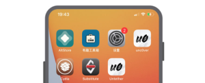 ios14.3- 14.5.1 Unc0ver越狱，不用电脑也行-小昕官网