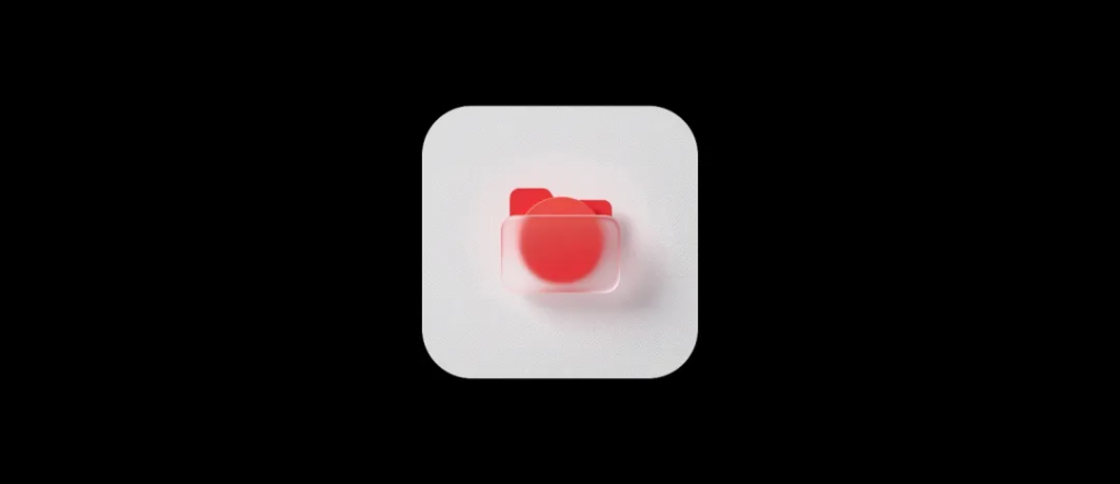 可提取App Store应用图标！又一款全新图标库软件：IconLib-小昕官网